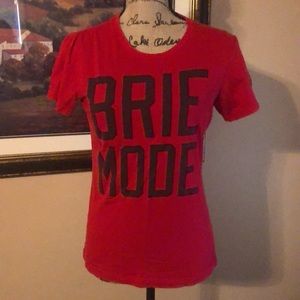 WWE Authentic T-Shirt, size M